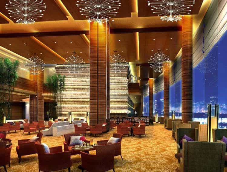 Hilton Taiyuan Hilton Taiyuan