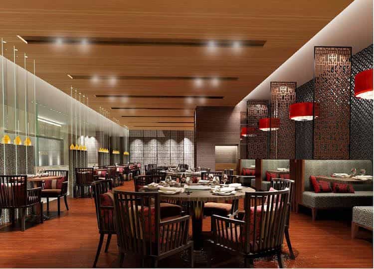 Hilton Taiyuan Hilton Taiyuan