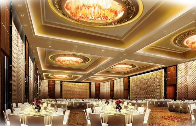 Hilton Taiyuan Hilton Taiyuan