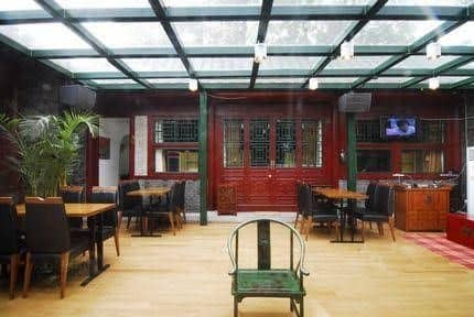 BEIJING COURTEL BEIJING COURTEL