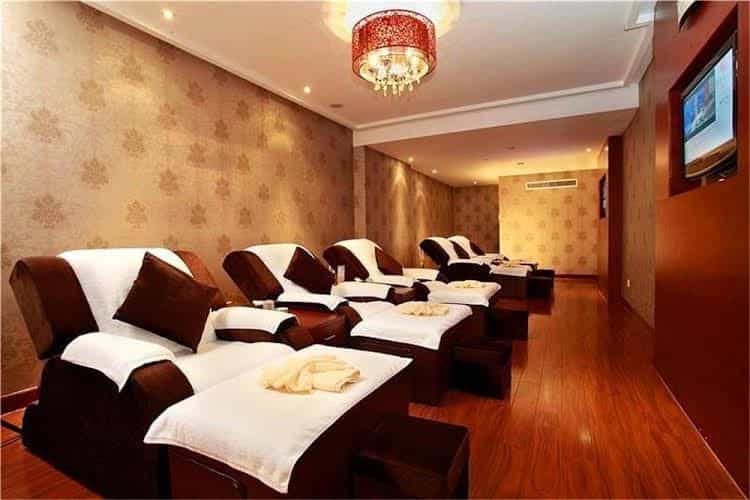 Changsha Huatian Hotel Changsha Huatian Hotel