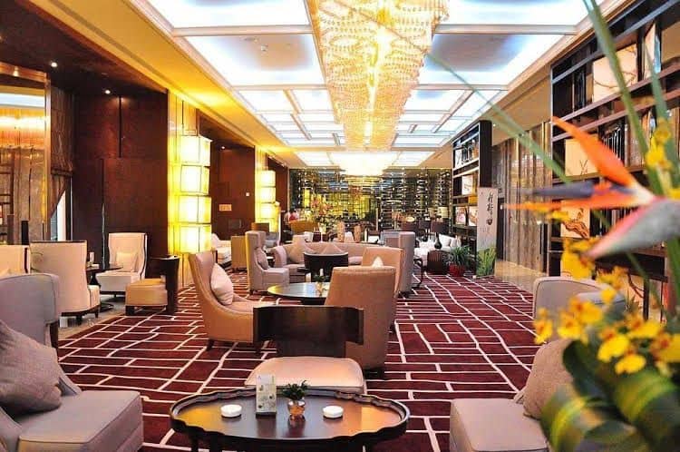 Changsha Huatian Hotel Changsha Huatian Hotel