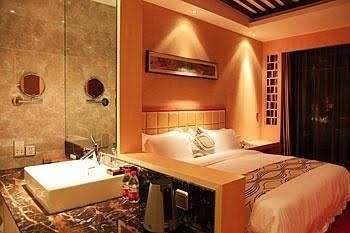 Jin Chen Hotel - Sanqingshan4