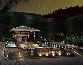 Jin Chen Hotel - Sanqingshan3