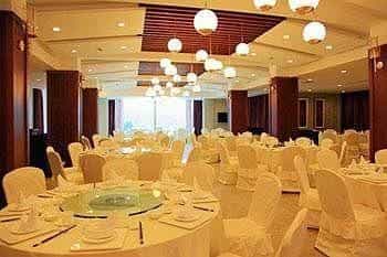 Jin Chen Hotel - Sanqingshan