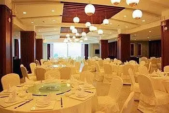 Jin Chen Hotel - Sanqingshan Jin Chen Hotel - Sanqingshan