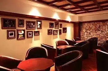 Jin Chen Hotel - Sanqingshan Jin Chen Hotel - Sanqingshan