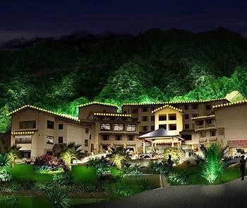 Jin Chen Hotel - Sanqingshan2