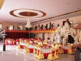 Aviation Hotel - Xi'an2