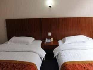 Aviation Hotel - Xi'an Aviation Hotel - Xi'an