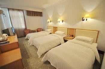 Jinhuan Hotel - Jiuhuashan Jinhuan Hotel - Jiuhuashan