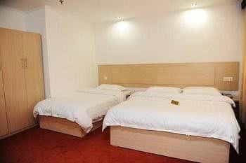 Rui Xin Xi Tie Cheng Hotel - Benxi Rui Xin Xi Tie Cheng Hotel - Benxi