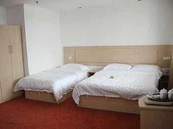 Rui Xin Xi Tie Cheng Hotel - Benxi Rui Xin Xi Tie Cheng Hotel - Benxi