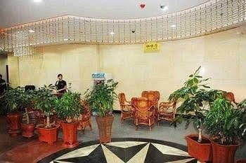 Rui Xin Xi Tie Cheng Hotel - Benxi Rui Xin Xi Tie Cheng Hotel - Benxi