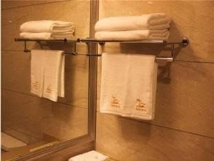 โรงแรมกรีนทรี อีสเทิร์น ฮัวหนาน กวงชาง โร้ด (GreenTree Eastern Huainan Guangchang Road Hotel)3