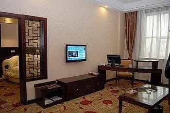 Yushan County Jade International Hotel Yushan County Jade International Hotel