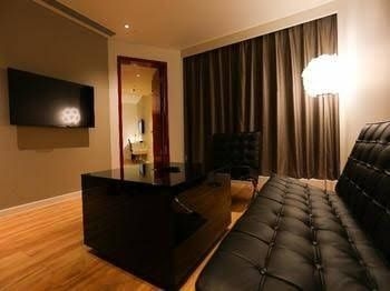 Yanxiang Hotel Beijing4