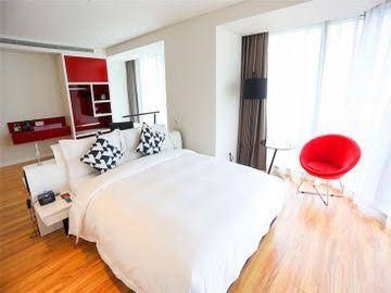 Yanxiang Hotel Beijing2