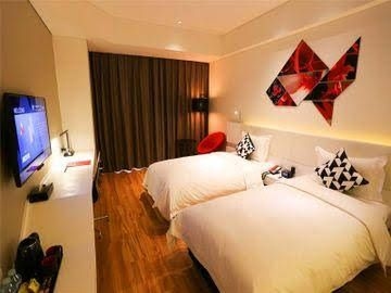 Yanxiang Hotel Beijing1