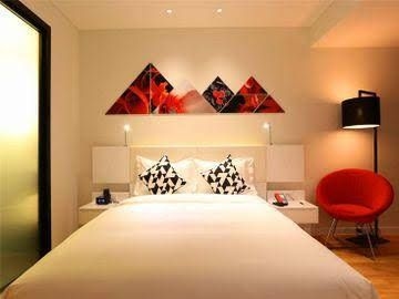 Yanxiang Hotel Beijing0