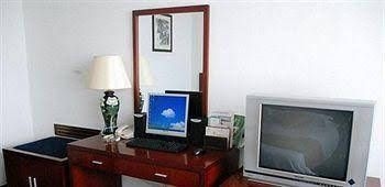 Xifeng Hotel - Jiuhuashan4