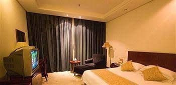 Xifeng Hotel - Jiuhuashan Xifeng Hotel - Jiuhuashan