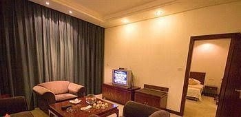 Xifeng Hotel - Jiuhuashan1