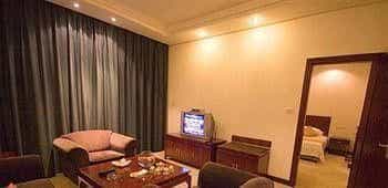 Xifeng Hotel - Jiuhuashan Xifeng Hotel - Jiuhuashan