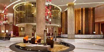 Crowne Plaza Crowne Plaza Yangzhou Crowne Plaza Crowne Plaza Yangzhou