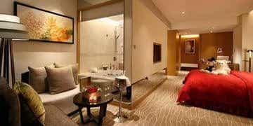 Crowne Plaza Crowne Plaza Yangzhou Crowne Plaza Crowne Plaza Yangzhou