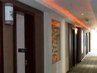 Super 8 Hotel Luzhou BaiTa Ying Hui Lu Super 8 Hotel Luzhou BaiTa Ying Hui Lu