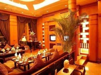 Yin Du Hotel Urumqi Yin Du Hotel Urumqi