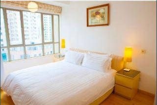 Yopark Serviced Apartment-One Park Avenue0