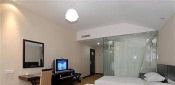 Jinmao Longquan Hotel - Jiuhuashan4