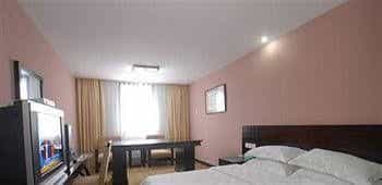 Jinmao Longquan Hotel - Jiuhuashan Jinmao Longquan Hotel - Jiuhuashan