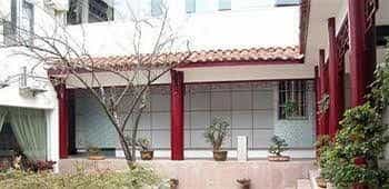 Jinmao Longquan Hotel - Jiuhuashan Jinmao Longquan Hotel - Jiuhuashan
