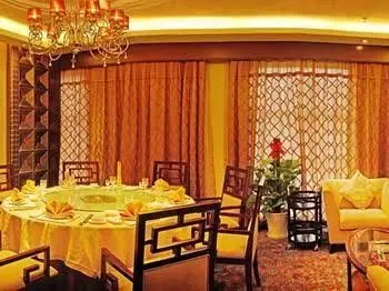 Sinkal Crown Hotel Sinkal Crown Hotel