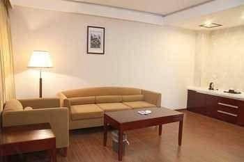 Jinggangshan Beacon Hill Hotel Jinggangshan Beacon Hill Hotel