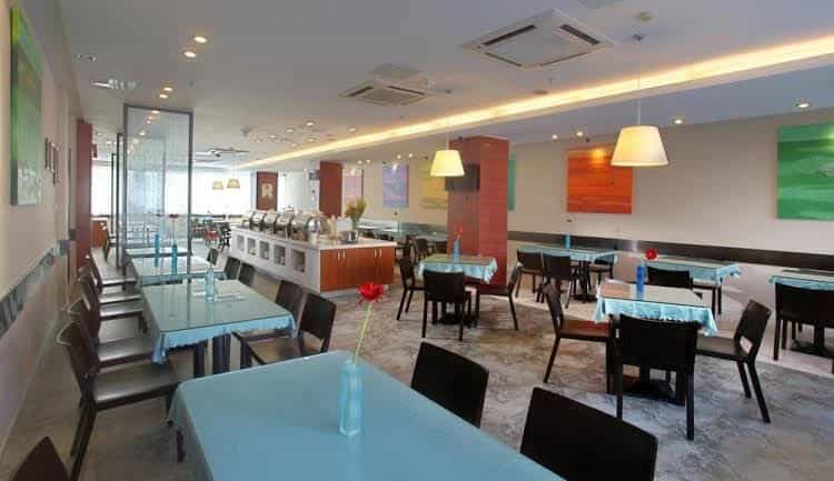 Xiamen new era garden hotel Xiamen new era garden hotel