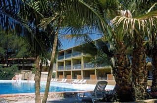 Residence La Marina Residence La Marina