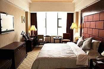 King House Hotel - Dazhou King House Hotel - Dazhou