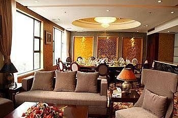 King House Hotel - Dazhou0
