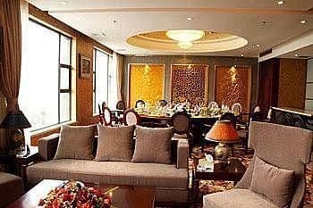 King House Hotel - Dazhou King House Hotel - Dazhou
