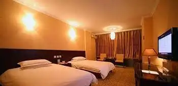Pingliang Longdong Pearl Hotel Pingliang Longdong Pearl Hotel