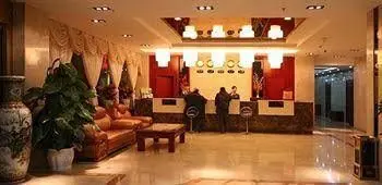 Pingliang Longdong Pearl Hotel Pingliang Longdong Pearl Hotel