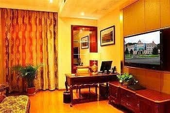 Yingshanhong Hotel Yingshanhong Hotel