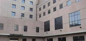Tianshui Dongfang Hotel - Tianshui Tianshui Dongfang Hotel - Tianshui