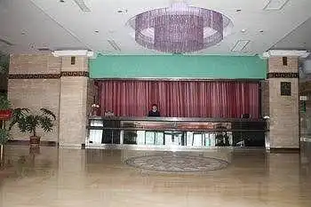 Tianshui Dongfang Hotel - Tianshui Tianshui Dongfang Hotel - Tianshui