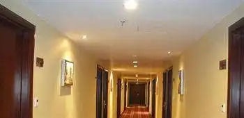 Tianshui Dongfang Hotel - Tianshui Tianshui Dongfang Hotel - Tianshui