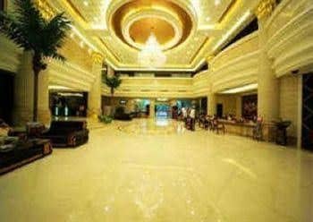 Jia Musi Shengshi Century Hotel Jia Musi Shengshi Century Hotel